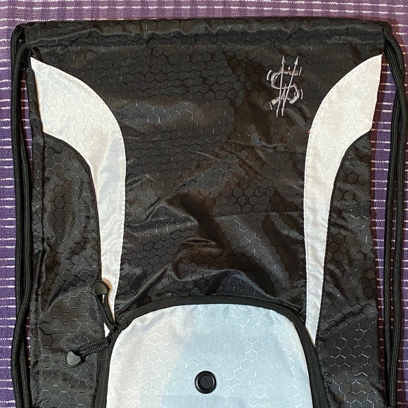 Premium Drawstring bag - Picture 1 of 2